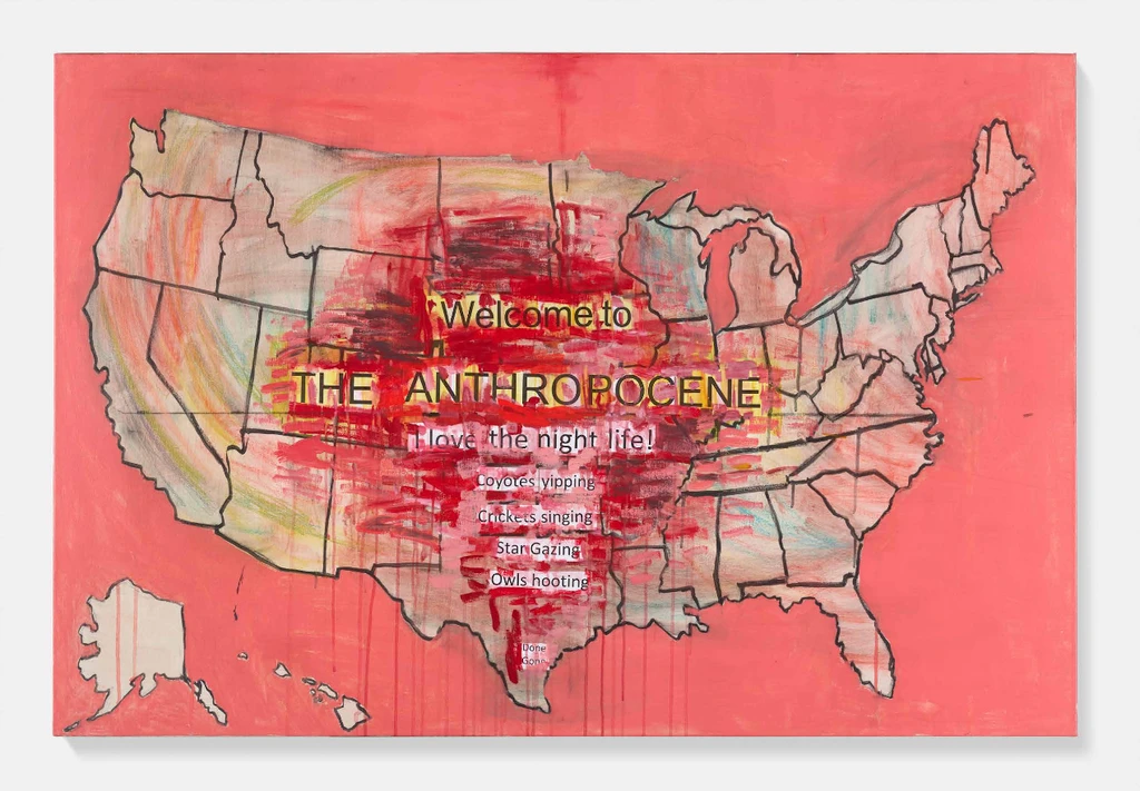 The Anthropocene