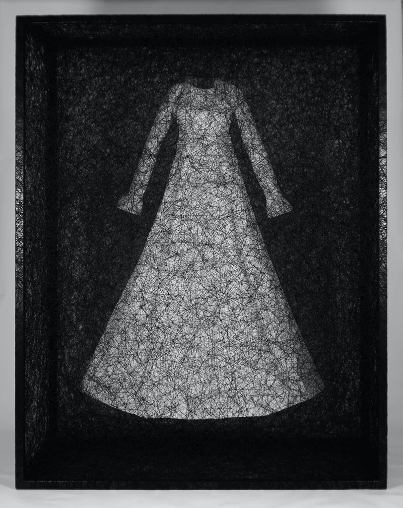 State of Being (Dress)