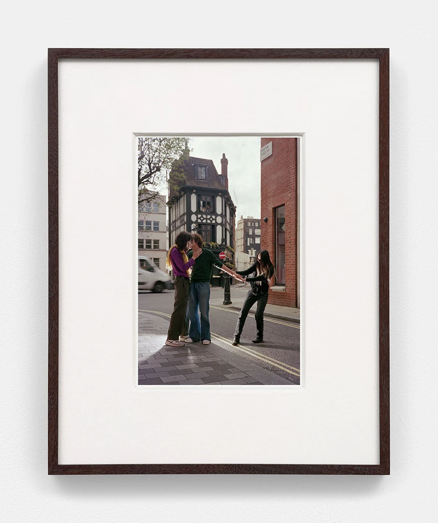 Street Scene