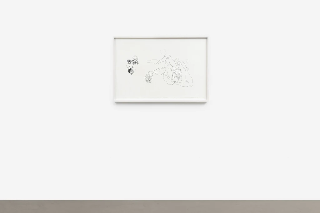 Untitled (Pandemic)