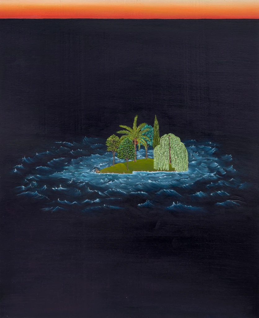 The Waves