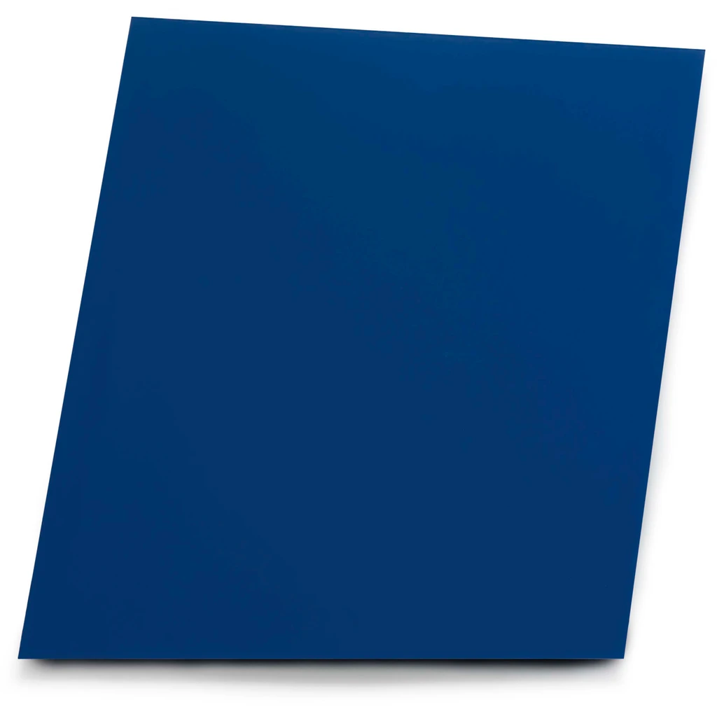 Dark Blue Panel