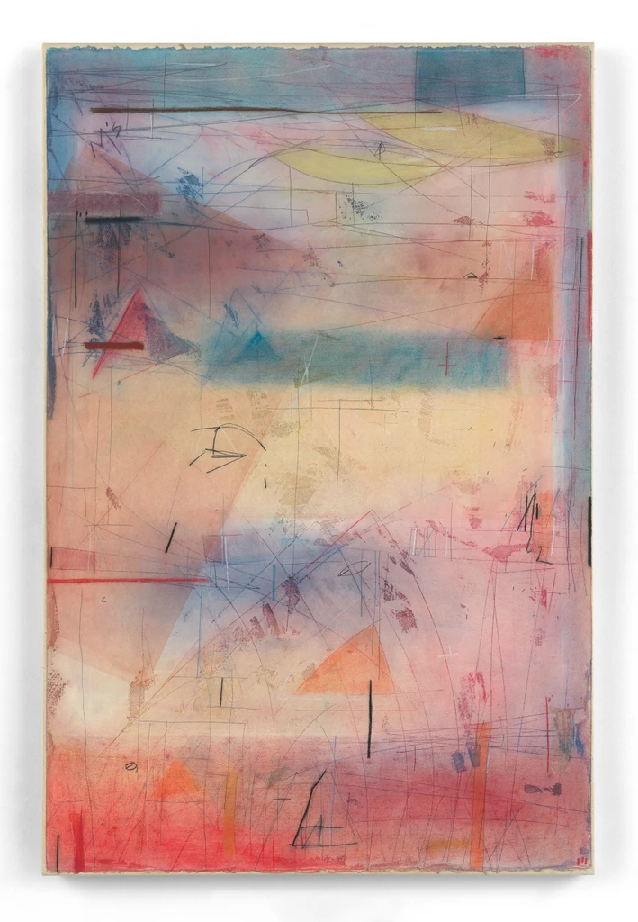 Kin Nah Zin #296 (Another Blanket)
