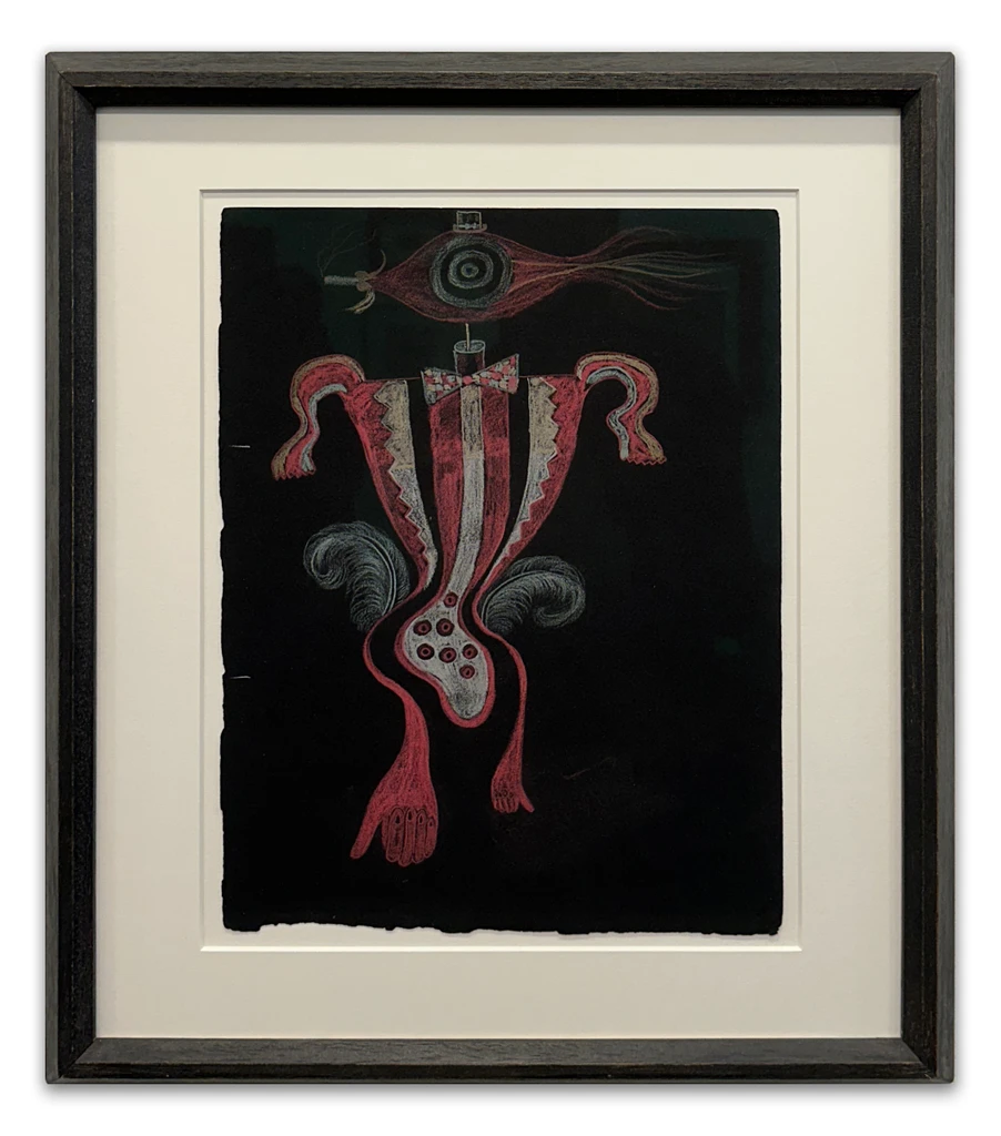 Cadavre Exquis
