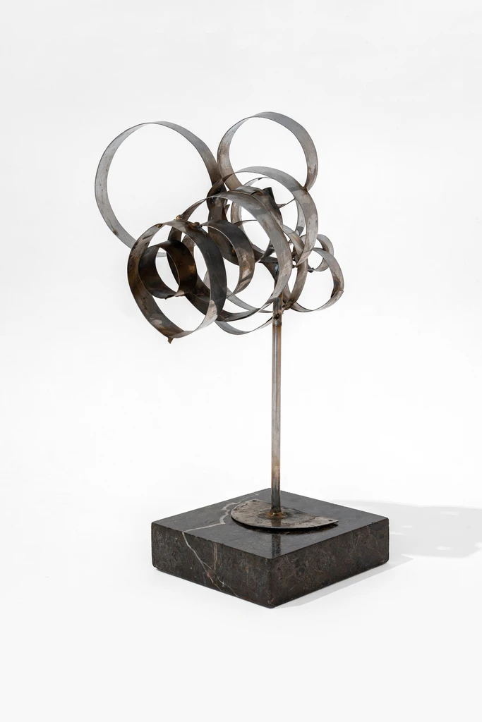 Untitled (Miniescultura Series)