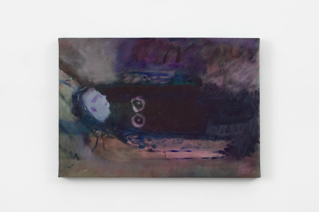 Untitled (Recline)