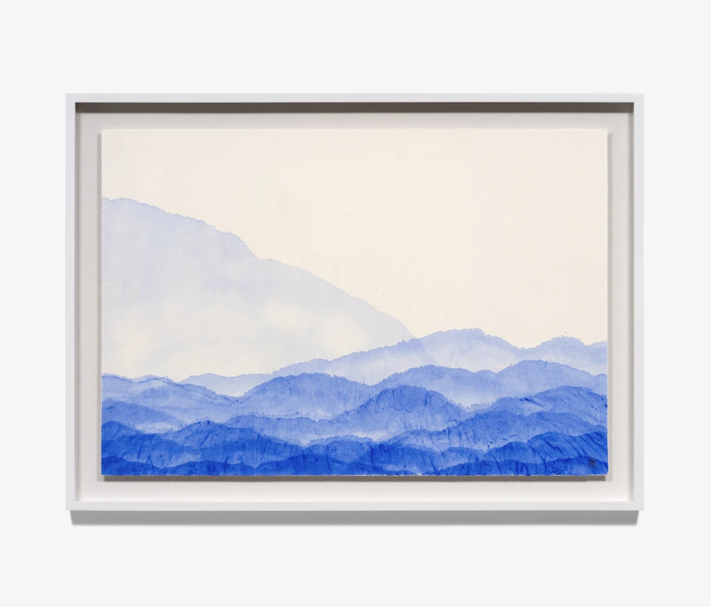 Blue Mountain