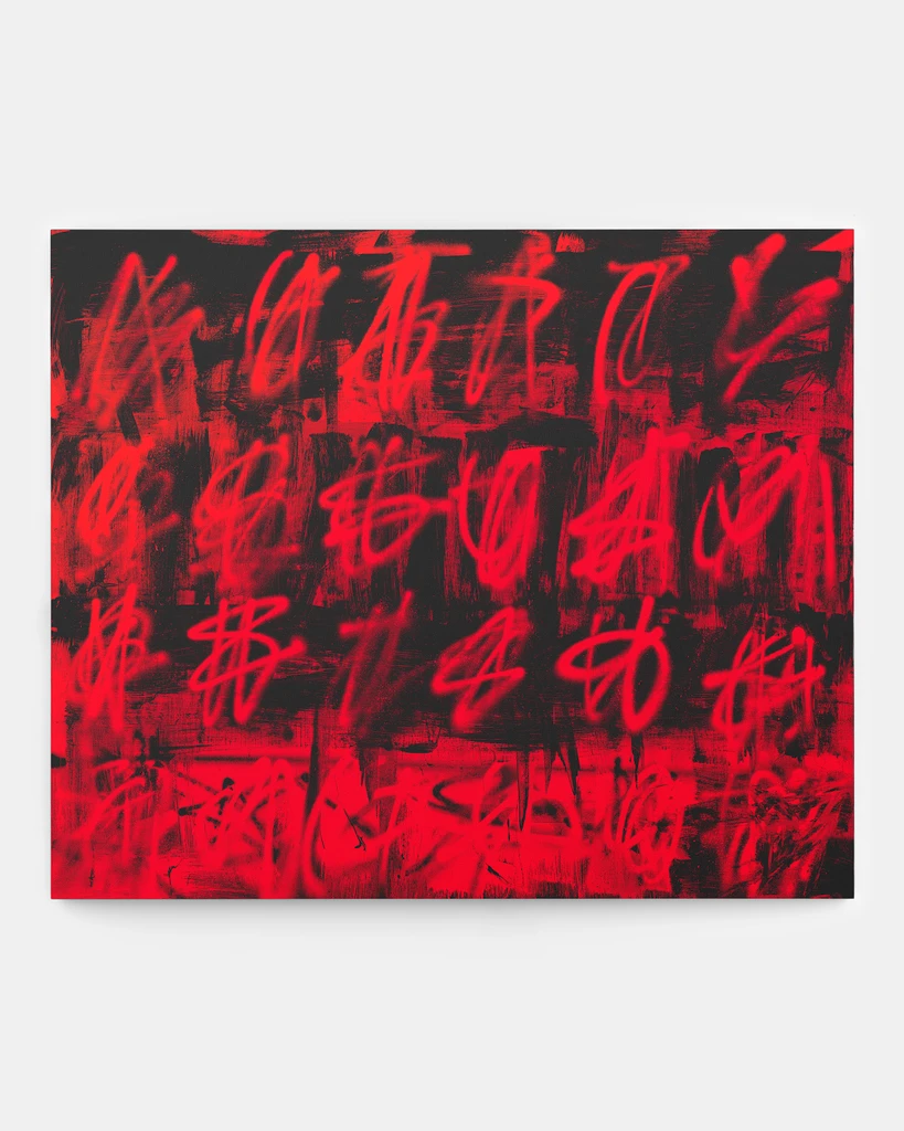 Untitled (Days)