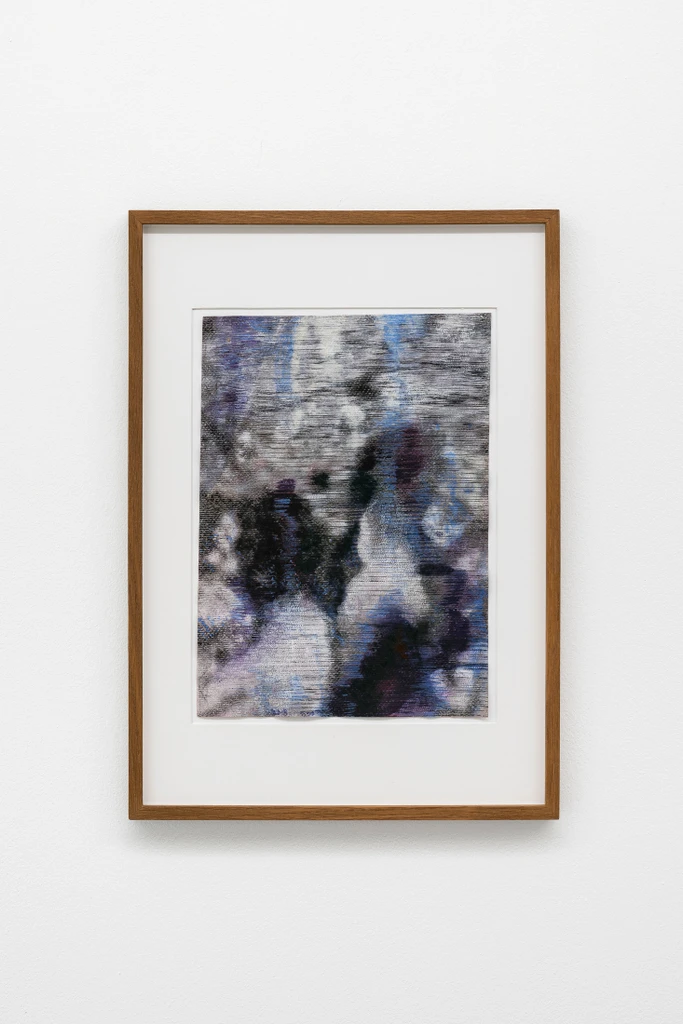 Eurydice Pietà n°2,