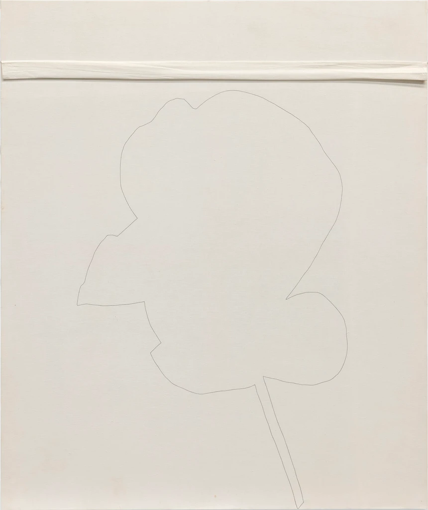 Untitled (Rose)