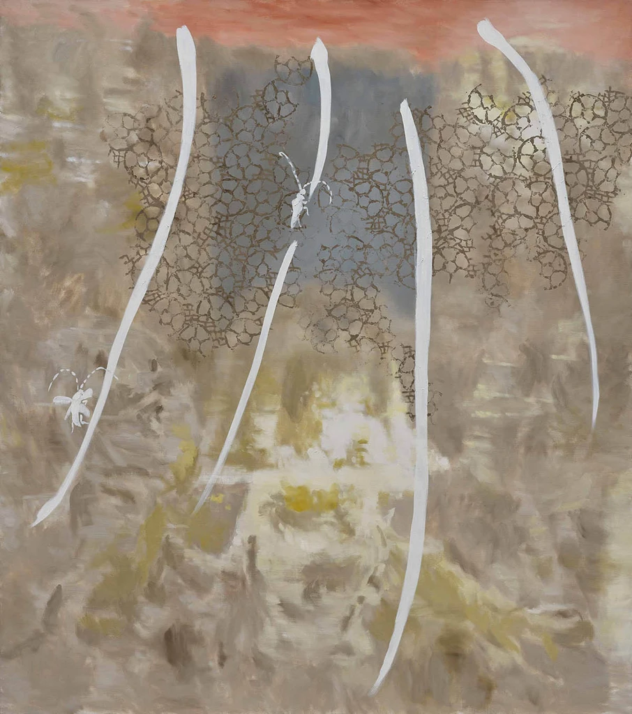 Untitled No. 6