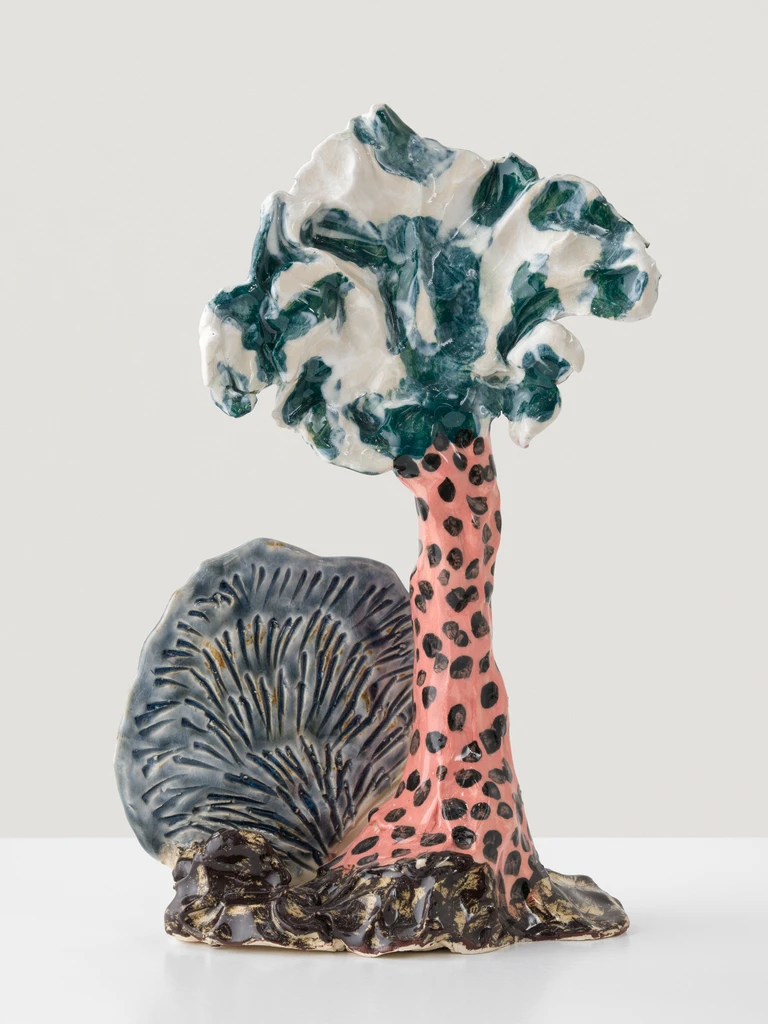 Palm Tree #1