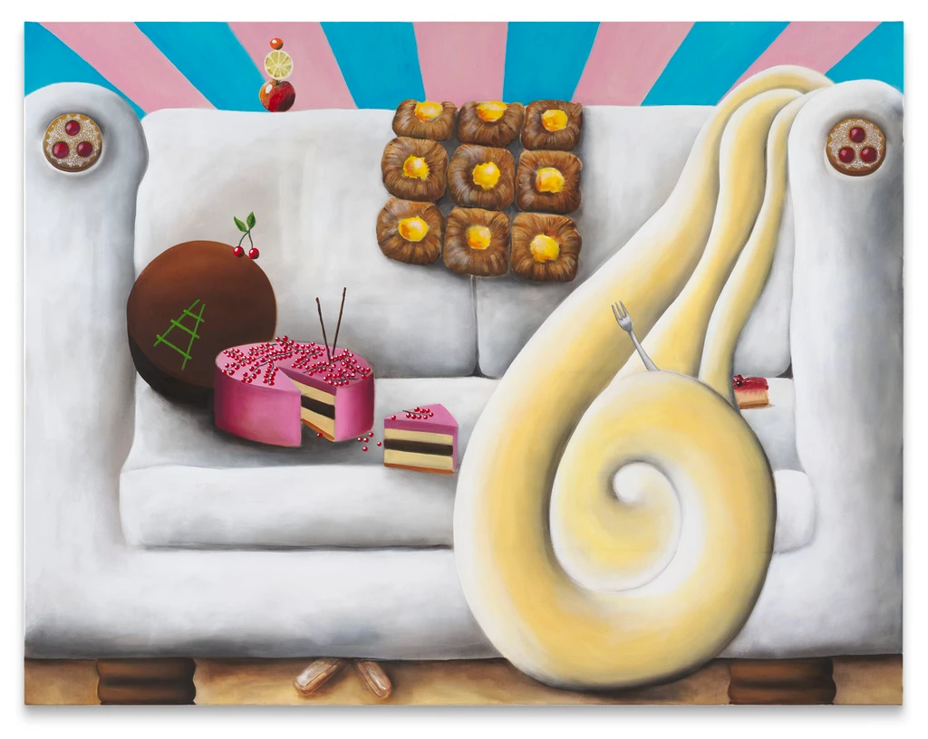 Untitled (Weekend)