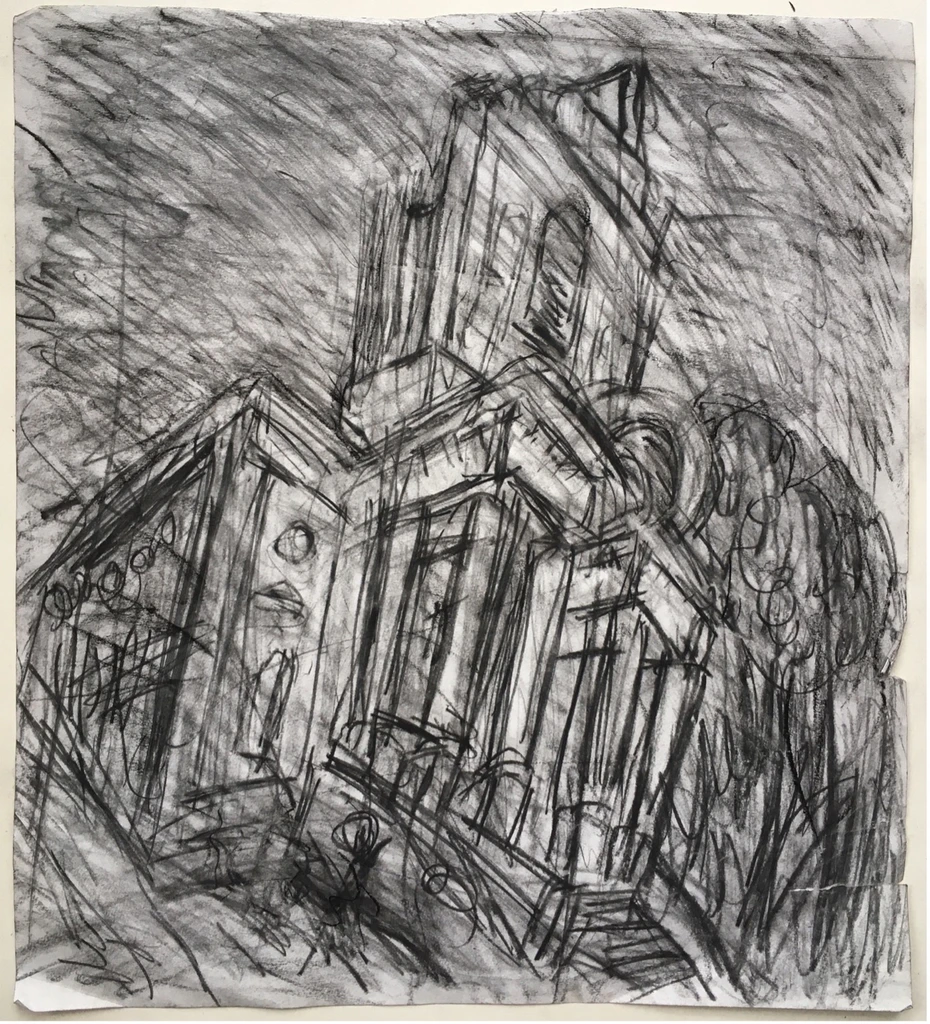 Christ Church Spitalfields