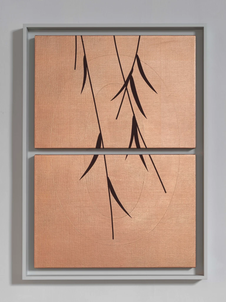 Untitled (Willow) IV