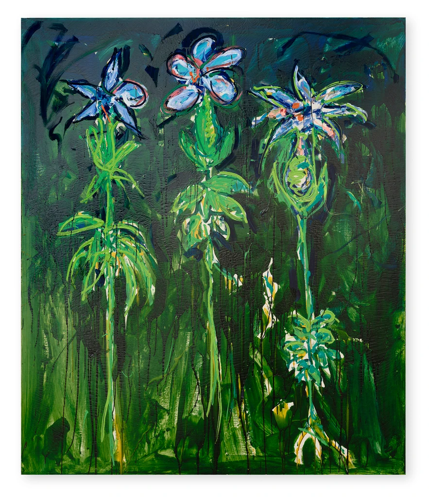 Untitled (Ortaggi)