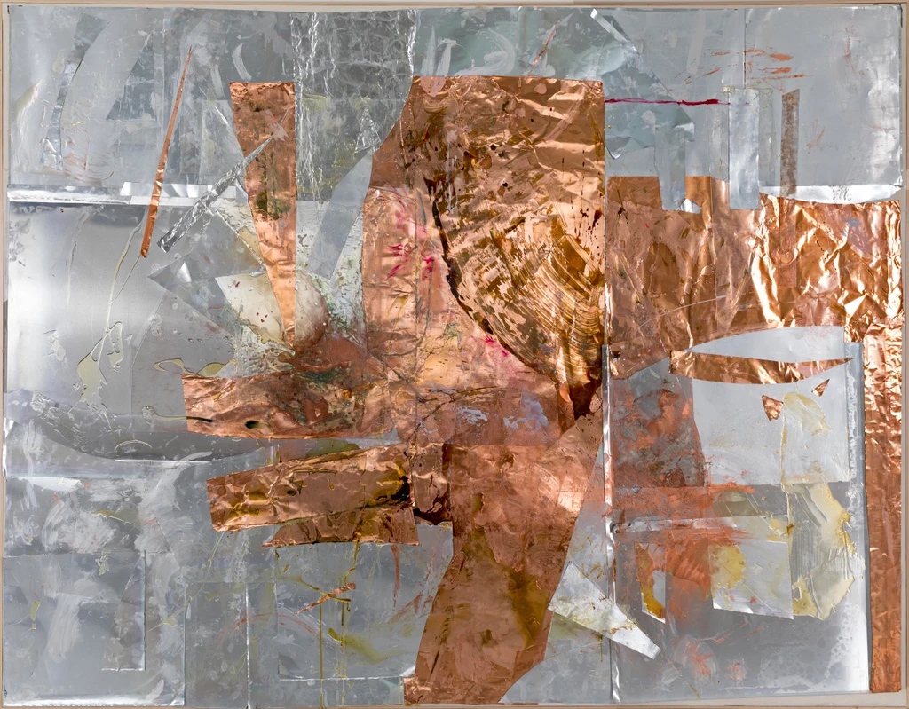 Reconstructions / Copper Transformations
