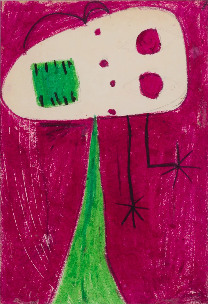 Untitled (G-2/23)