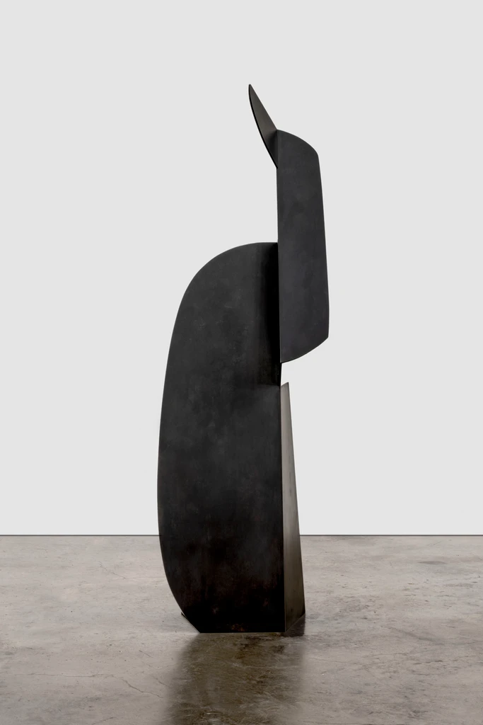 Figure Emerging