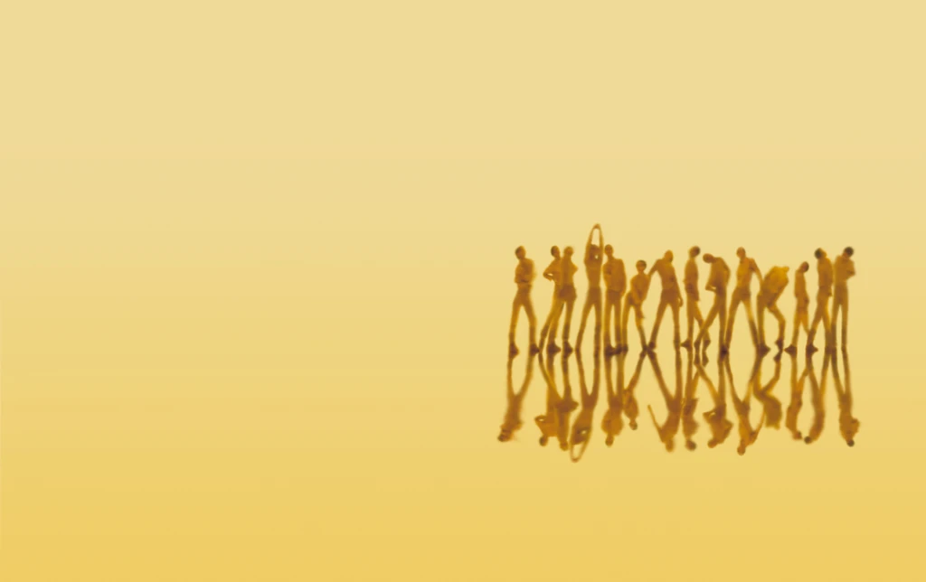 Chorus Line