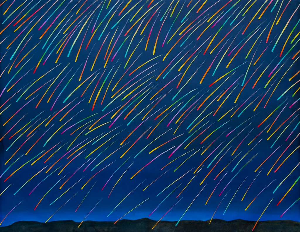 Tempesta di comete