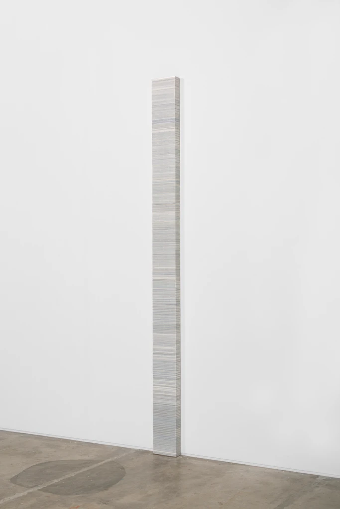 Elevation Study (Domus)