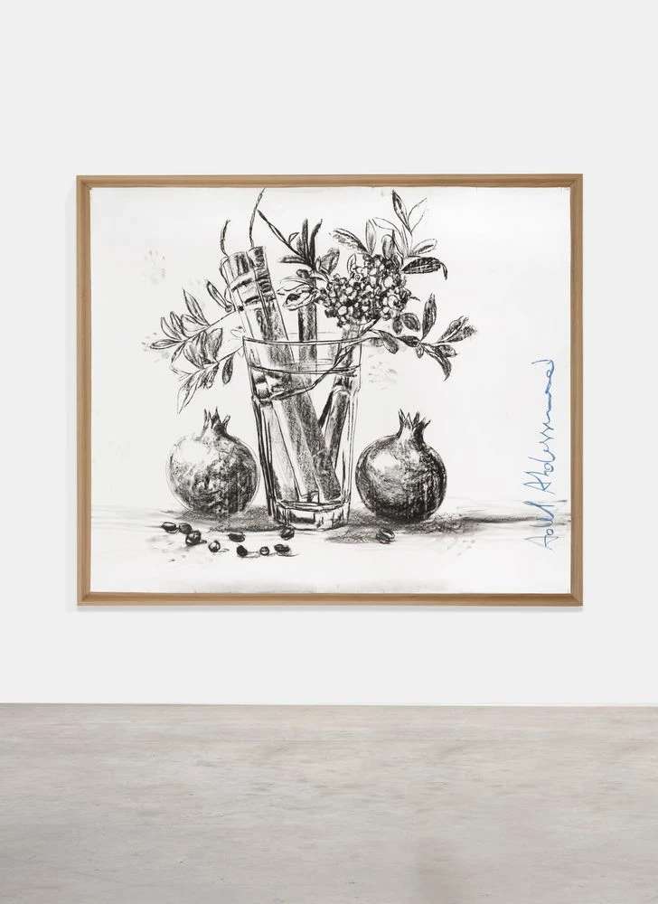 Nature morte