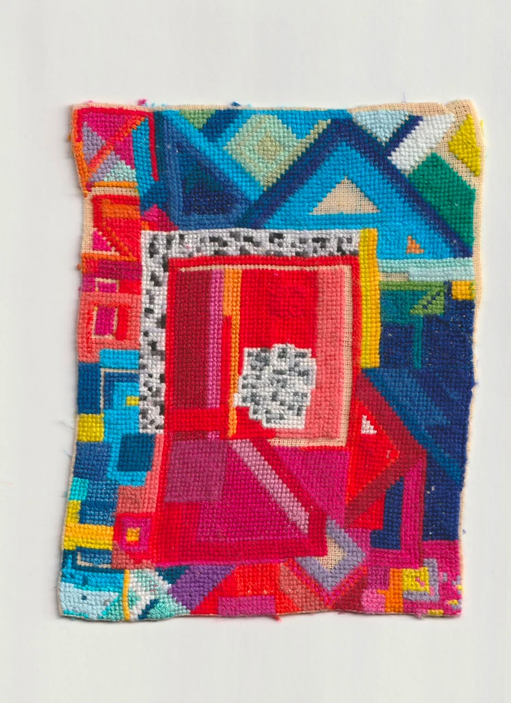 Composition XIII