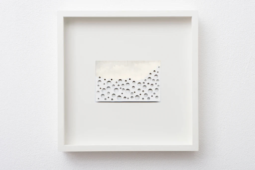 Grey Day I