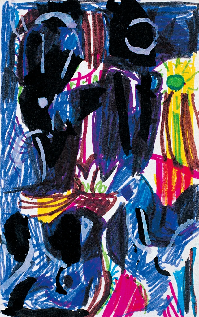 Untitled I-328