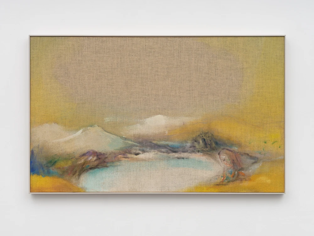 Yellowscape