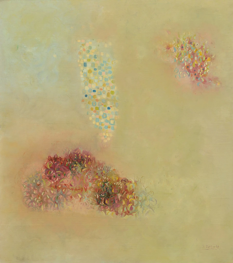 Pastel n°II