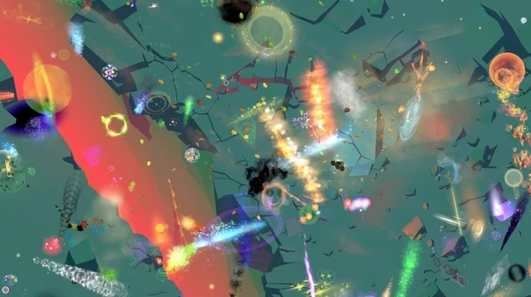 Technomancy at Polarized Rift