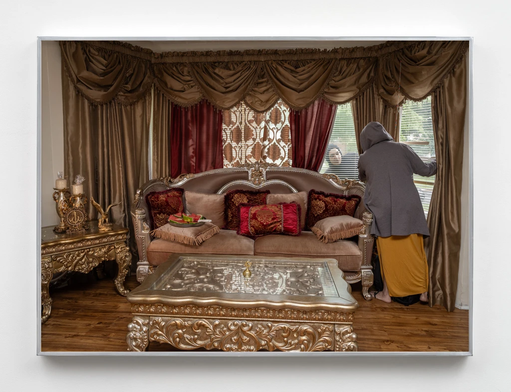 Marrim and Shahad in Conversation