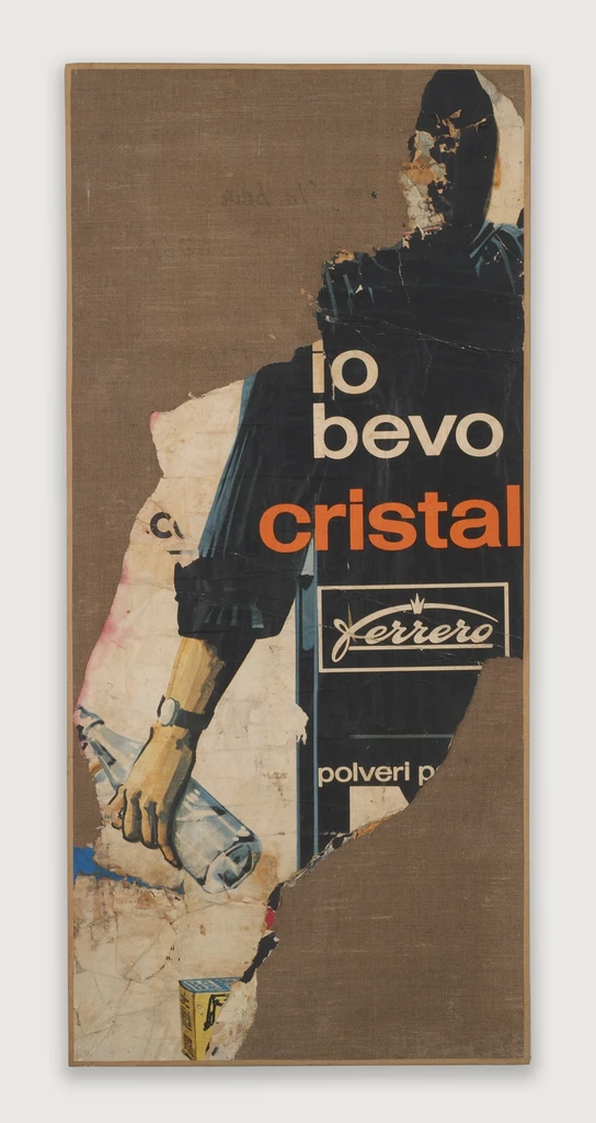 Io bevo