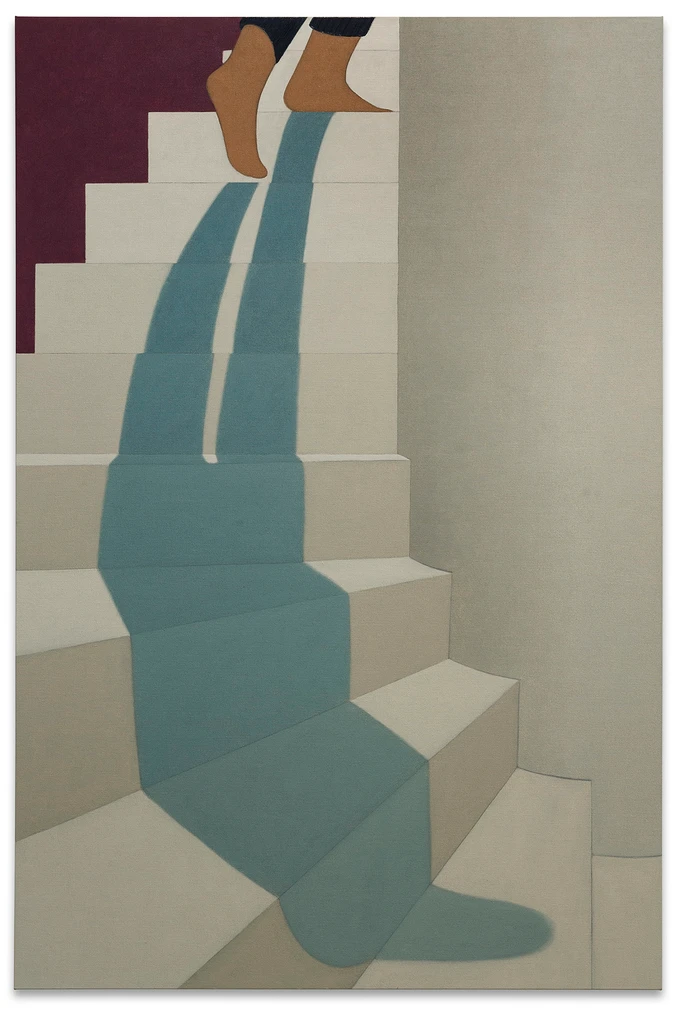 Steps