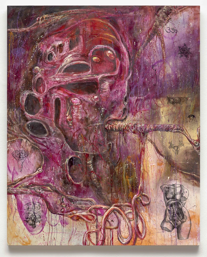 Pinky’s Dream #1