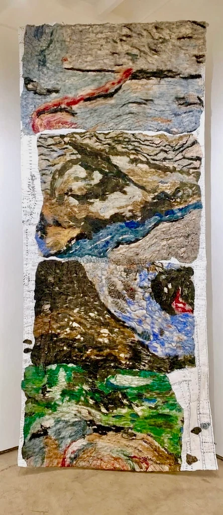 Converging Landscapes