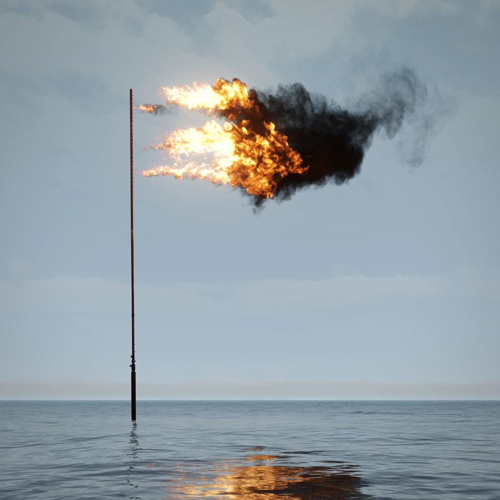 Flare (Oceania)