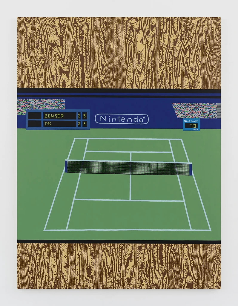 Nintendo #4