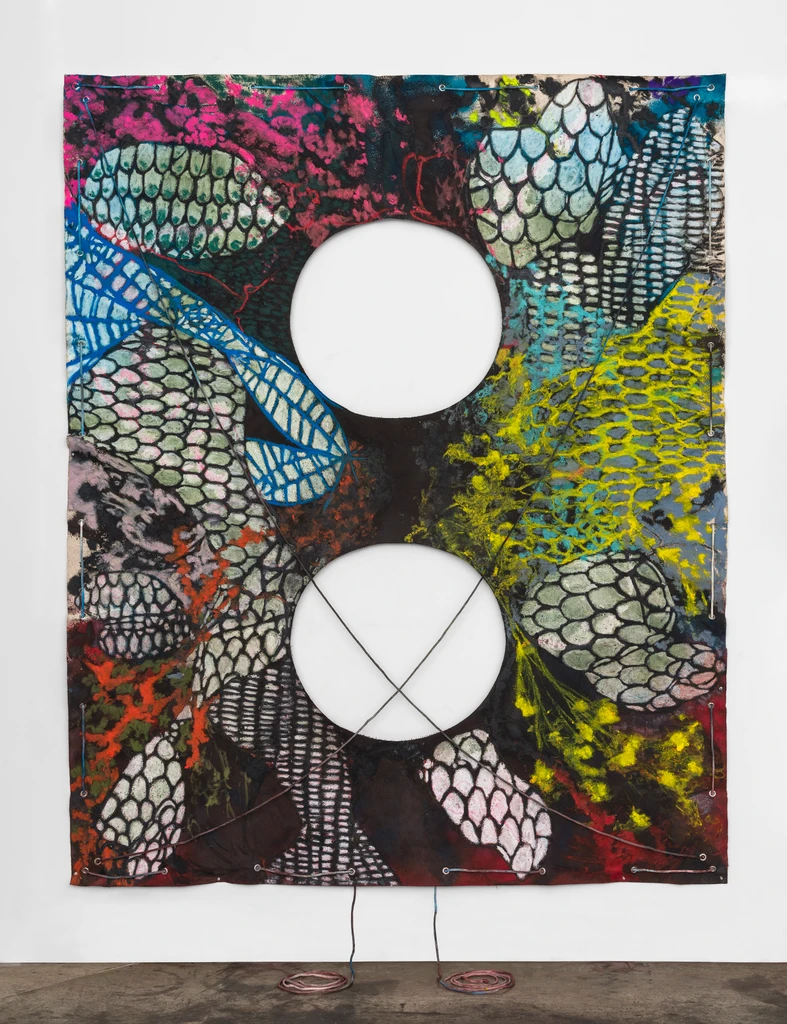 Untitled (Circling)