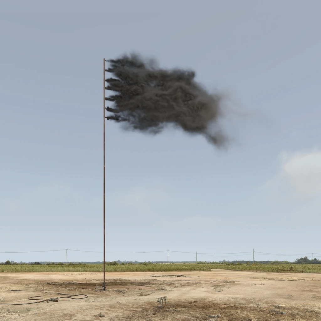 Western Flag (Spindletop, Texas)