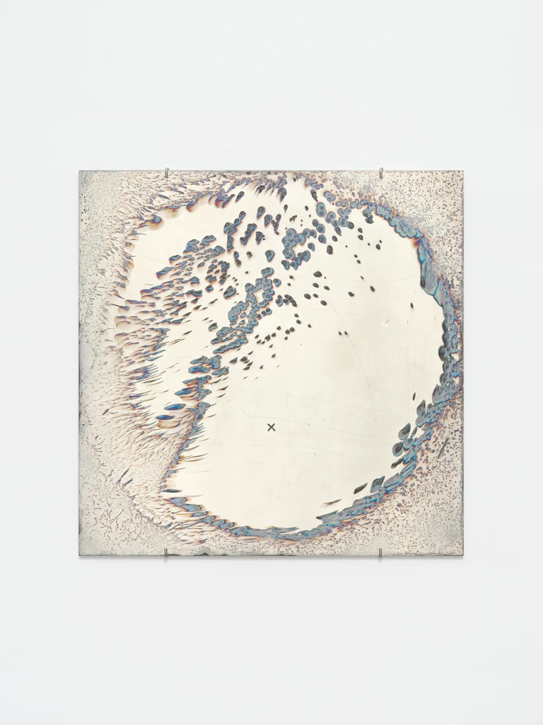 Untitled (Same Time)