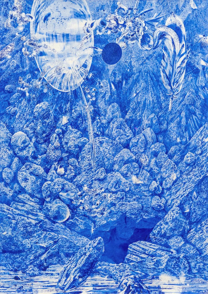 untitled (opening)