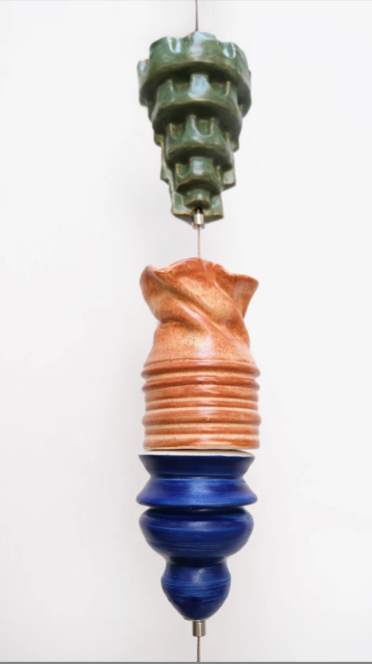 Stringing Beads 01