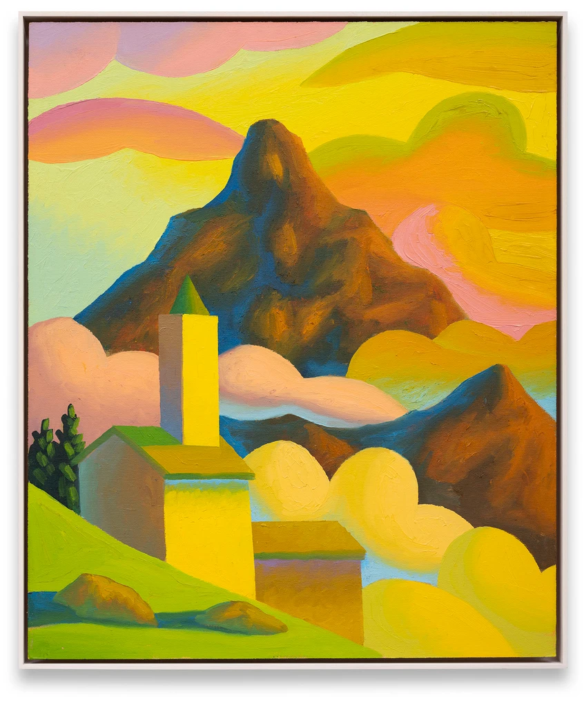 L'alpe