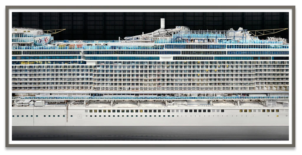 Kreuzfahrt (Cruise)