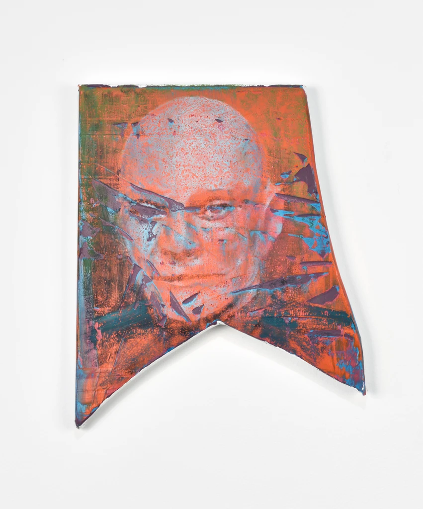 Untitled (Fantômas)