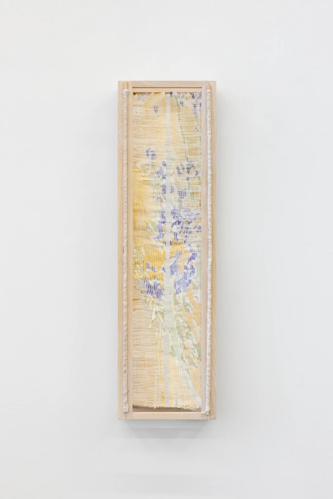 Fragment murale 1