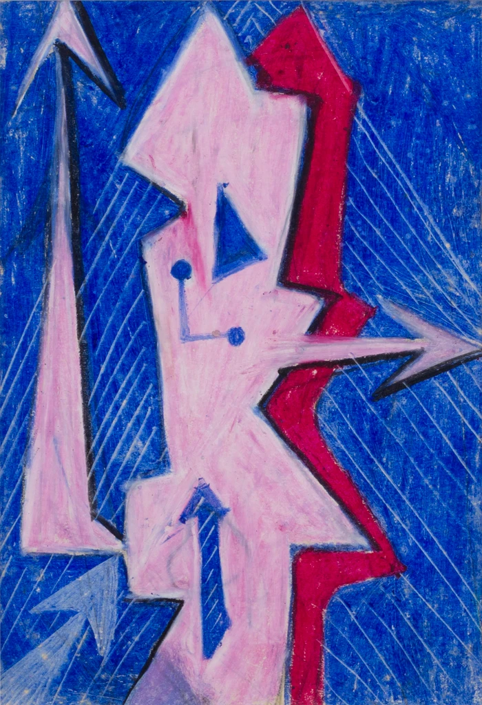 Untitled (G-9/23)